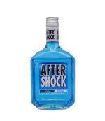 After Shock Blue Liqueur 0.7L