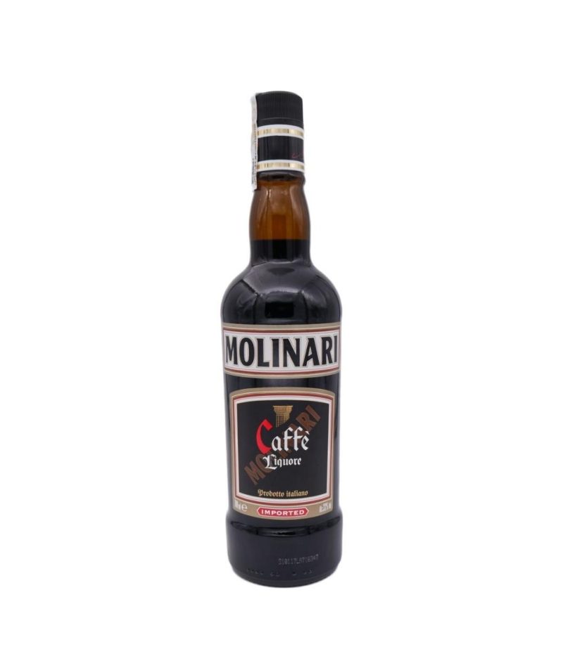Sambuca Molinari Caffe 0.7L 00001266