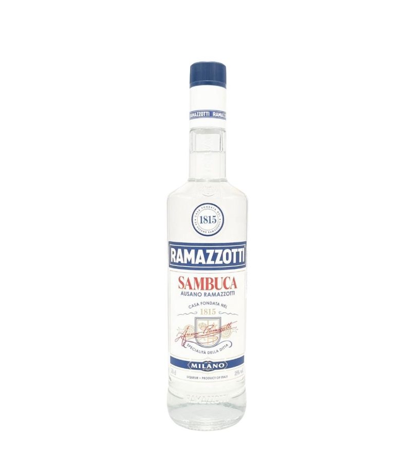 Sambuca Ramazzotti 0.7L Sambuca Ramazzotti 0.7L