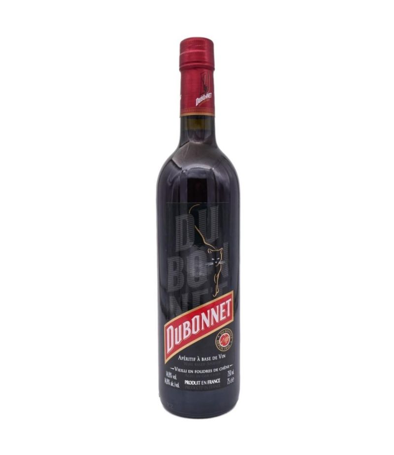 Dubonnet Rouge 0.7L 00000019 1