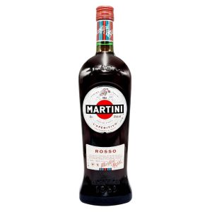 Martini Rosso 1L