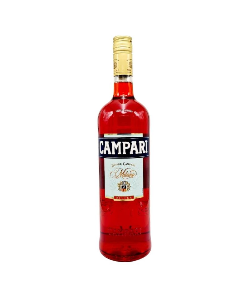 Campari Bitter 0.7L