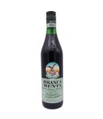 Fernet Branca Menta 0.7L Fernet Branca Menta 0.7L