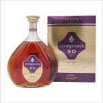 Courvoisier Le Cognac de Napoleon XO 1L