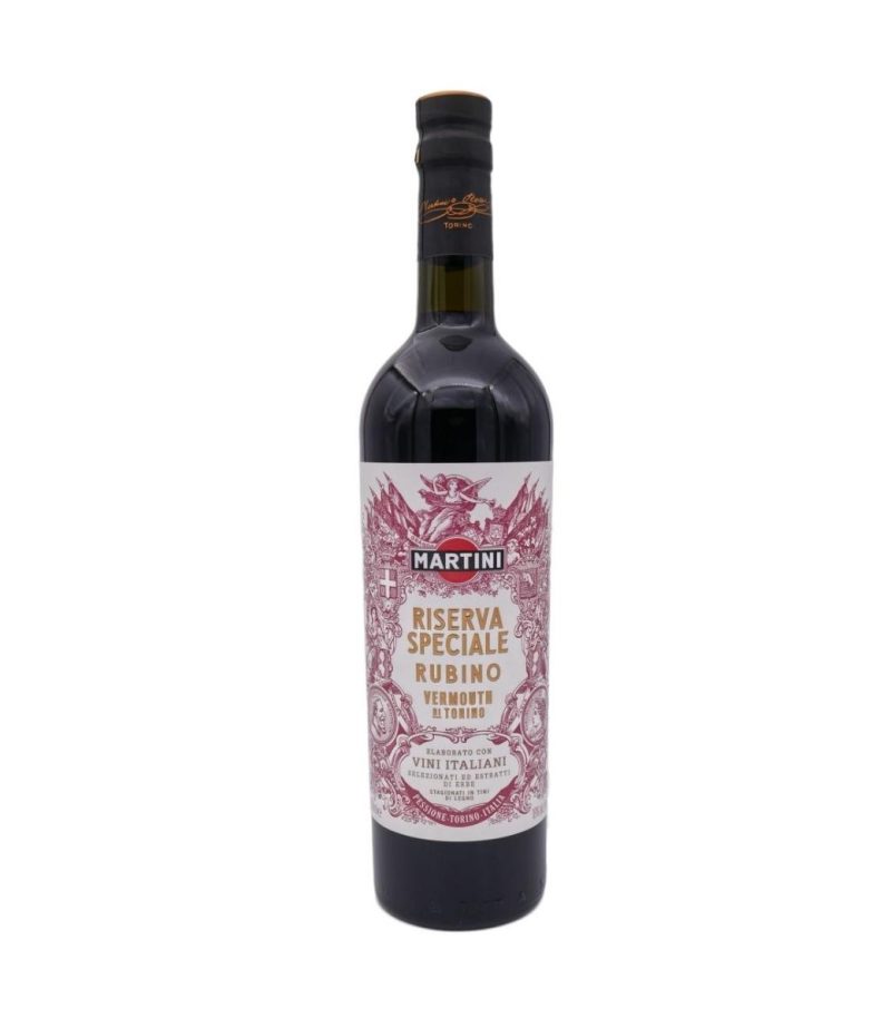 Martini Riserva Speciale Rubino 0.7L 00001959 1