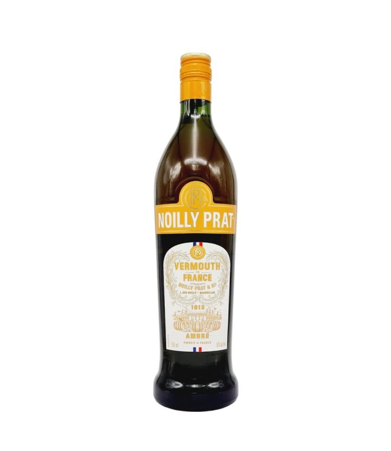 Noilly Prat Ambre 0.75L