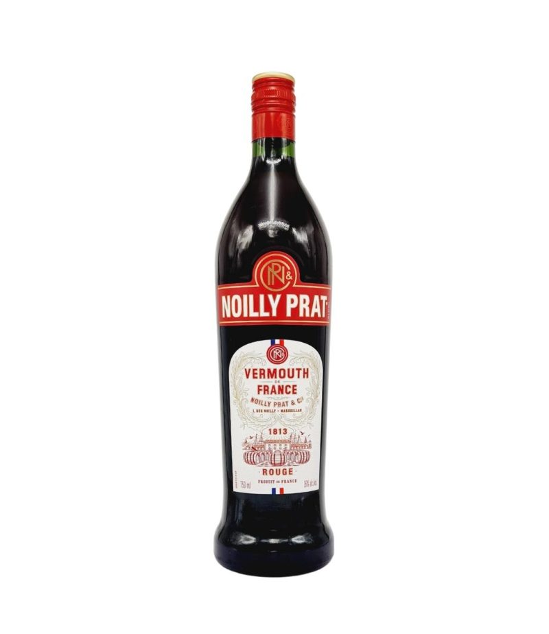 Noilly Prat Rouge 0.75