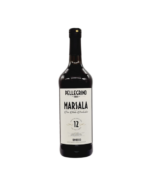 Pellegrino Marsala Fine 0.75L
