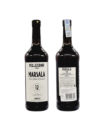 Pellegrino Marsala Fine 0.75L