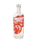 Absolut Apple Vodka 1L