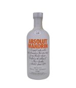 Absolut Mandarin Vodka 0.7L