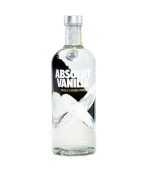 Absolut Vanilla Vodka 1L