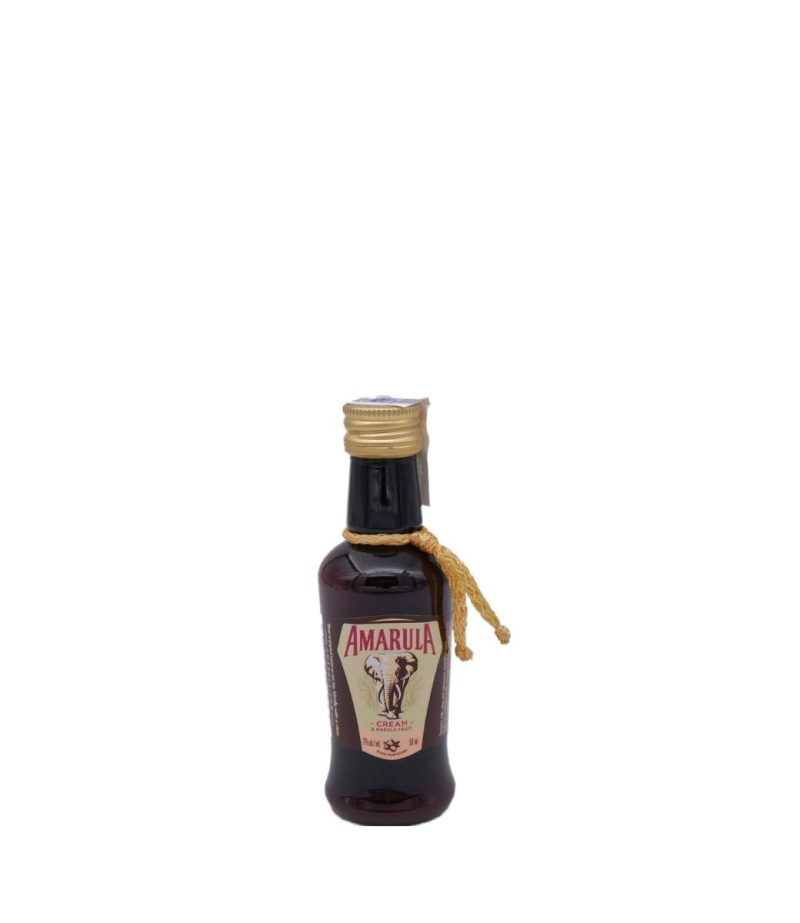 Amarula Cream 0.05L 00000248