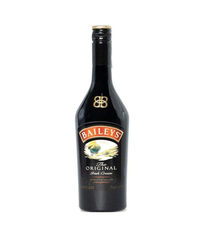 Baileys Irish Cream Liqueur 0.7L 00000325