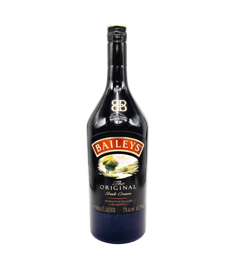 Baileys Irish Cream Liqueur 1L