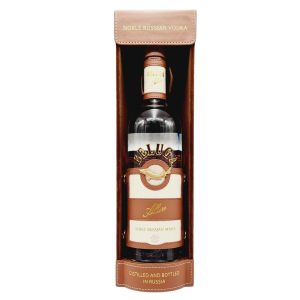 Beluga Allure Vodka 0.7L