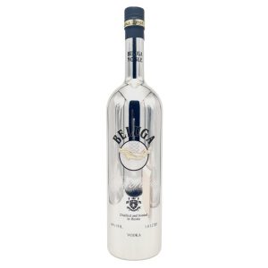Beluga Celebration Vodka 1L