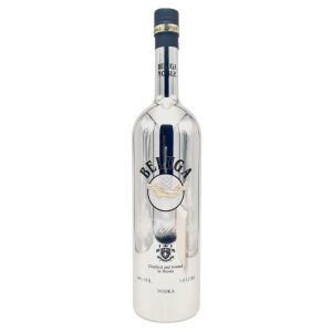 Beluga Celebration Vodka 1L