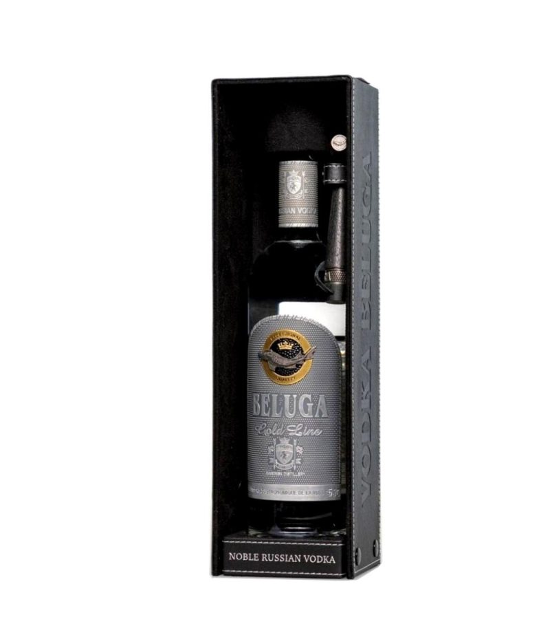 Beluga Gold Line Vodka 0.7L Beluga Gold Line Vodka 0.7L