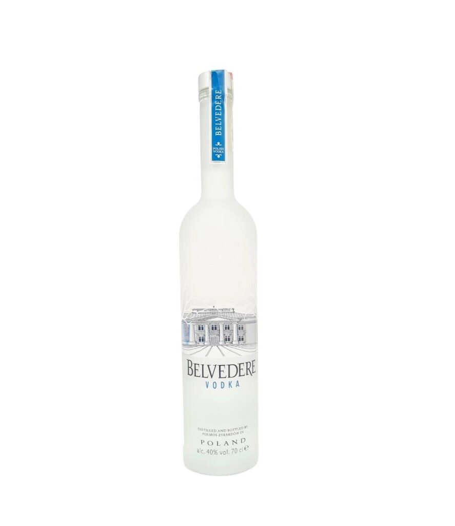 Belvedere Vodka 0.7L