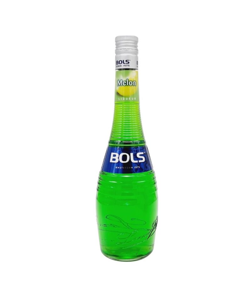 Bols Melon Liqueur 0.7L Bols Melon Liqueur 0.7L