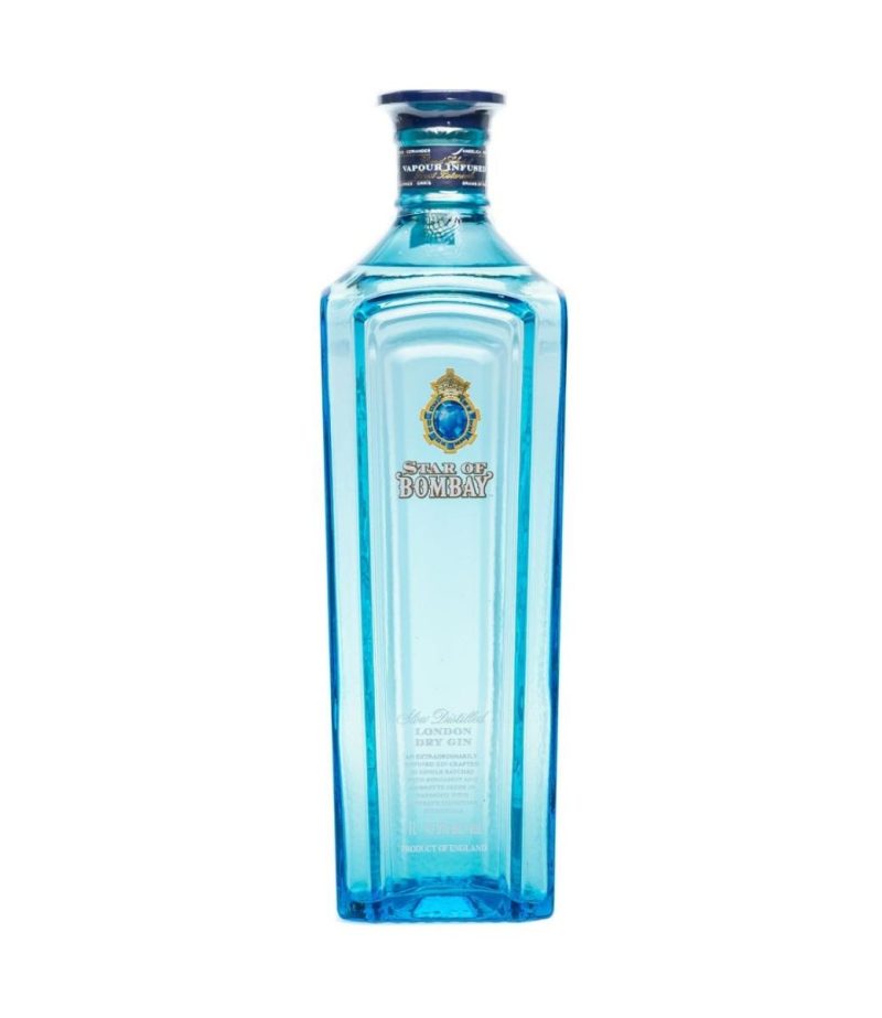Bombay Sapphire Star of Bombay Gin 1L 00000408