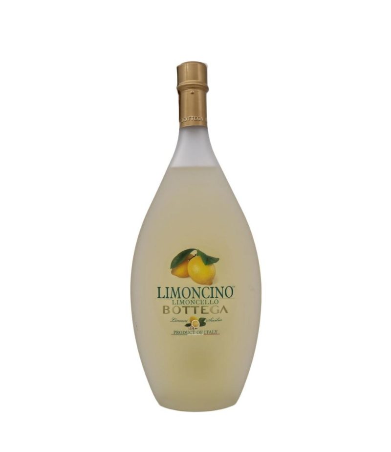 Bottega Limoncino Limoncello 0.7L 00000416