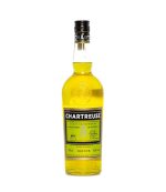 Chartreuse Jaune Liqueur 0.7L