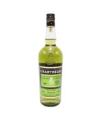 Chartreuse Verte Liqueur 0.7L Chartreuse Verte Liqueur 0.7L