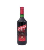 Coebergh Classic Wilde Bessen Likeur 1L