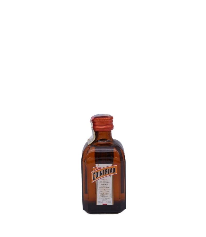 Cointreau Liqueur 0.05L 00000543