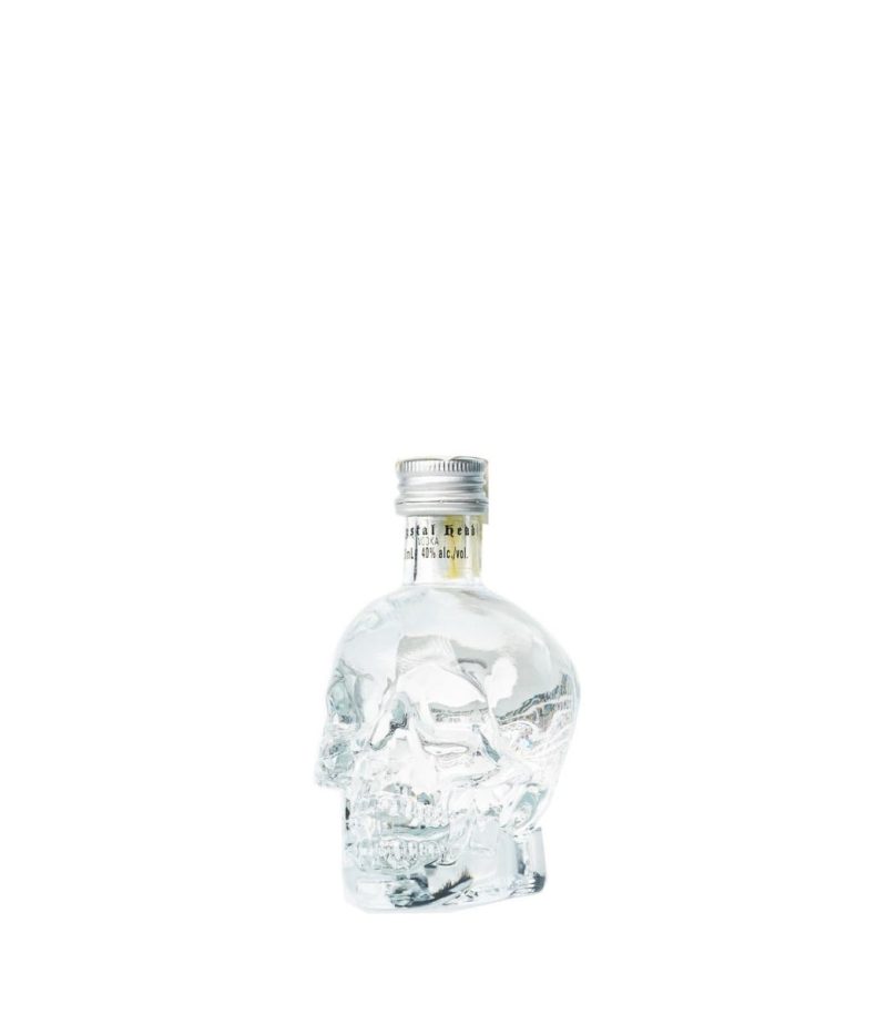 Crystal Head Vodka 0.05L 00000577 1