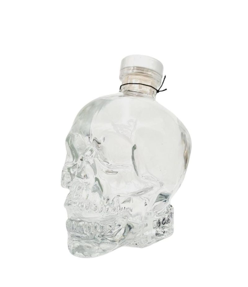 Crystal Head Vodka 0.7L Crystal Head Vodka 0.7L