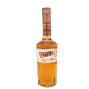 De Kuyper Apricot Liqueur 0.7L