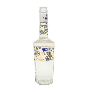 De Kuyper Blueberry Liqueur 0.7L