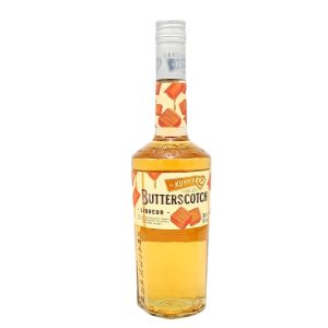 De Kuyper Butterscotch Liqueur 0.7L