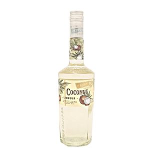 De Kuyper Coconut Liqueur 0.7L