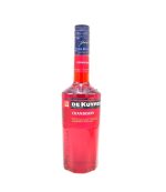 De Kuyper Cranberry Liqueur 0.7L