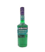 De Kuyper Creme de Menta Verde Liqueur 0.7L
