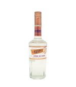 De Kuyper Creme de Cacao White Liqueur 0.7L