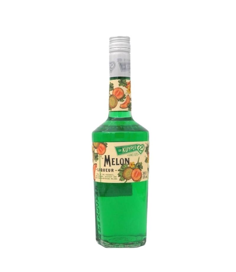 De Kuyper Melon Liqueur 0.7L