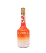 De Kuyper Peachtree Liqueur 0.7L