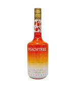 De Kuyper Peachtree Liqueur 1L