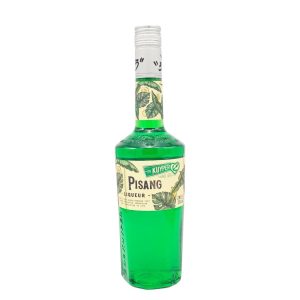 De Kuyper Pisang Liqueur 0.7L