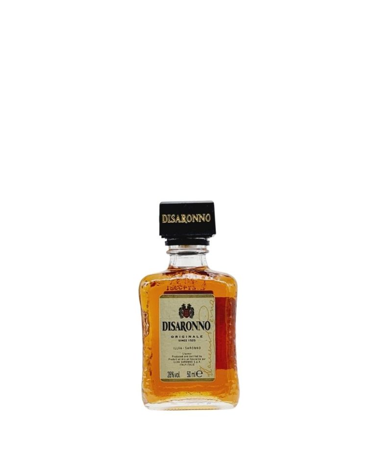 Disaronno Amaretto 0.05L Disaronno Amaretto 0.05L