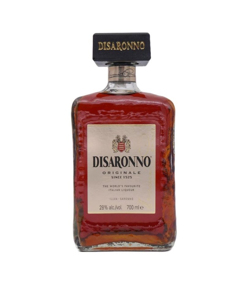 Disaronno Amaretto 0.7L 00000661