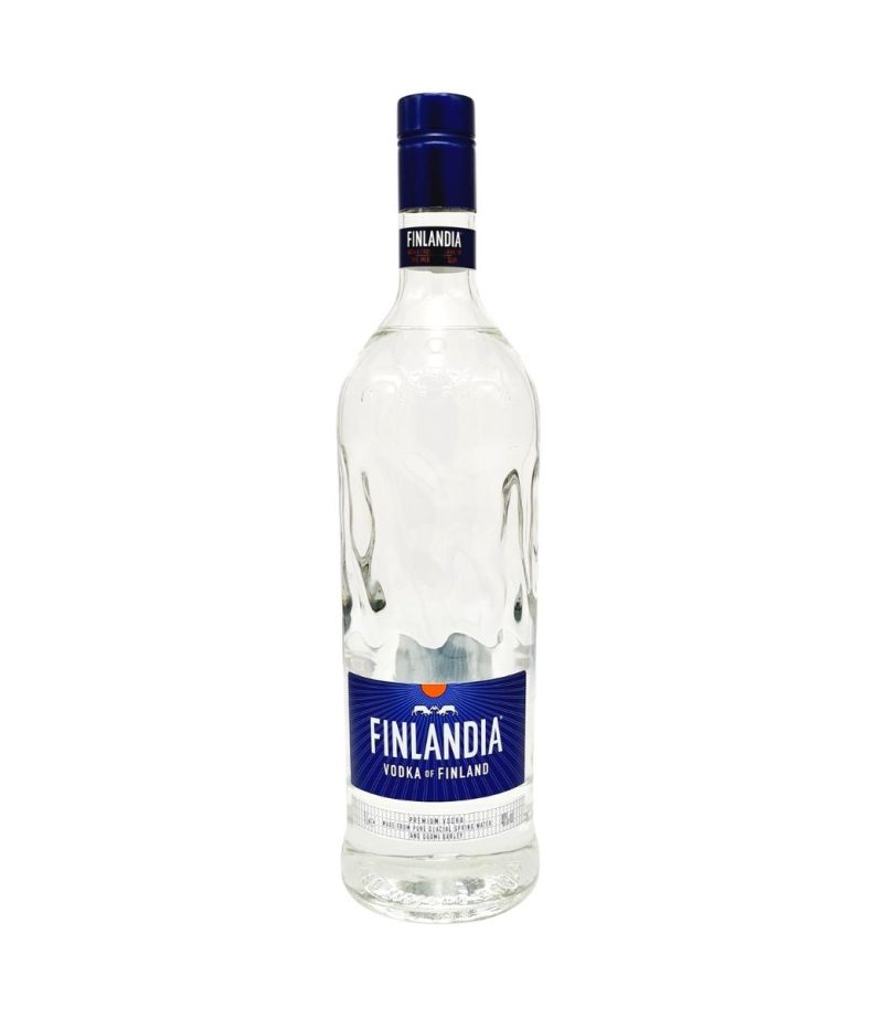 Finlandia Vodka 1L Finlandia Vodka 1L