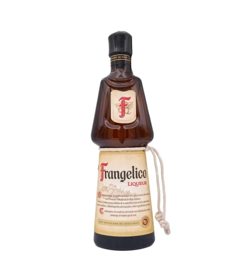 Frangelico Hazelnut Liqueur 0.7L Frangelico Hazelnut Liqueur 0.7L