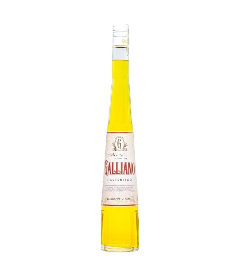 Galliano L'Autentico 0.7L 00000721