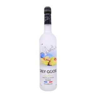 Grey Goose La Poire Vodka 0.7L